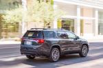 GMC Acadia All Terrain 2016 года